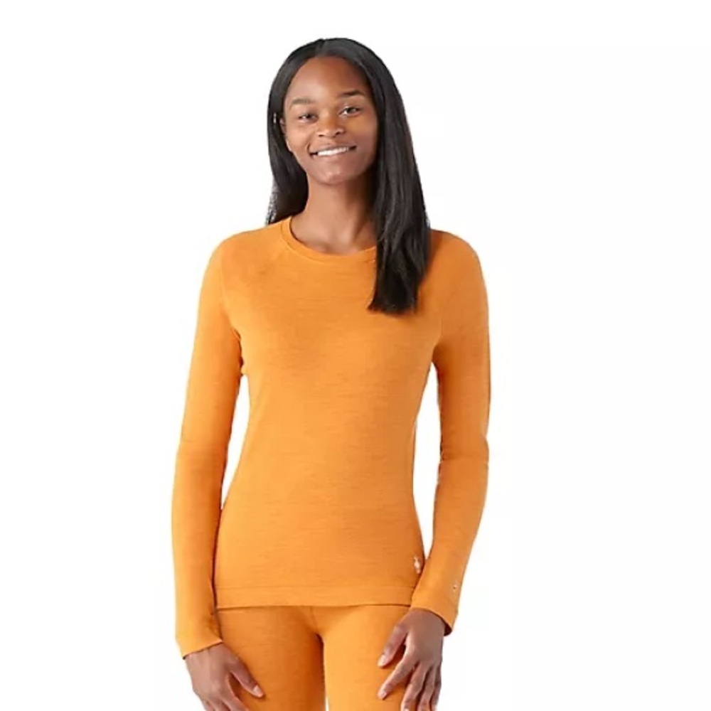 Smartwool Merino 250 Crew - small